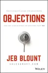 Objections - Jeb Blount