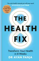 The Health Fix - Dr Dr Ayan Panja