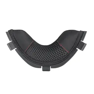 Bradový deflektor pro přilbu W-TEC Banelmeda