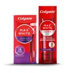 Colgate Multiprotect + Overnight bělicí sérum a zubní pasta 50 ml + 2,5 ml