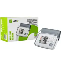 intec automatický pažní tlakoměr U70LH