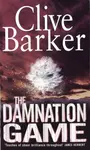 The Damnation Game - Clive Barker