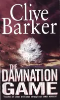 The Damnation Game - Clive Barker