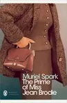 The Prime of Miss Jean Brodie - Spark Muriel