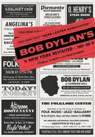 Bob Dylan's New York Revisited 1961-69 - Herb Lester