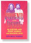 Friend of the Devil - Len Dell'Amico
