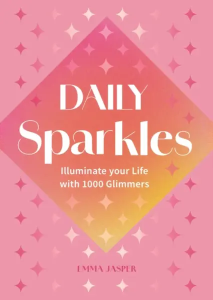 Daily Sparkles - Emma Jasper