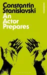 An Actor Prepares - Constantin Stanislavski