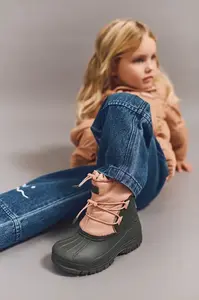 Dětské sněhule Liewood Ania Winter Boot