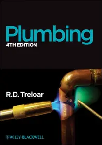Plumbing - Roy D.  Treloar