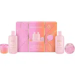 Baylis & Harding Jojoba, Vanilla & Almond Oil darčeková sada do kúpeľa