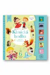 Klasická hudba - První poslech (Defekt) - Alexandra Colombo