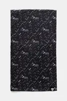 Nákrčník Rossignol černá barva, RLNMH09