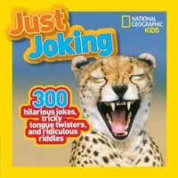 Just Joking - National Geographic
