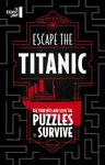 Escape The Titanic - Joel Jessup