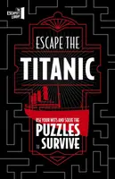 Escape The Titanic - Joel Jessup