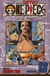 One Piece, Vol. 13 - Eiičiró Oda