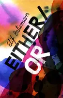 Either/Or - Elif Batuman