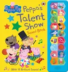Peppa Pig: Peppa''s Talent Show - Peppa Pig