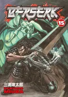Berserk Volume 15 - Kentaro Miura