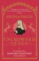 Uncrowned Queen - Nicola Tallis