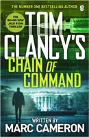 Tom Clancyâ€™s Chain of Command - Marc Cameron
