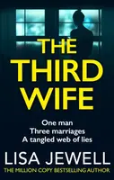 The Third Wife - Lisa Jewellová