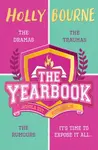 The Yearbook - Holly Bourneová