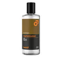 BEVIRO Sophisticated Eau De Cologne 100 ml