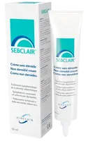 SEBCLAIR Krém dermálny pri seboreickej dermatitíde 30 ml