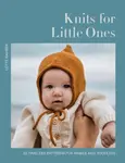 Knits for Little Ones - Lotte Rahbek
