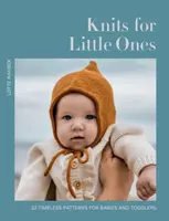 Knits for Little Ones - Lotte Rahbek