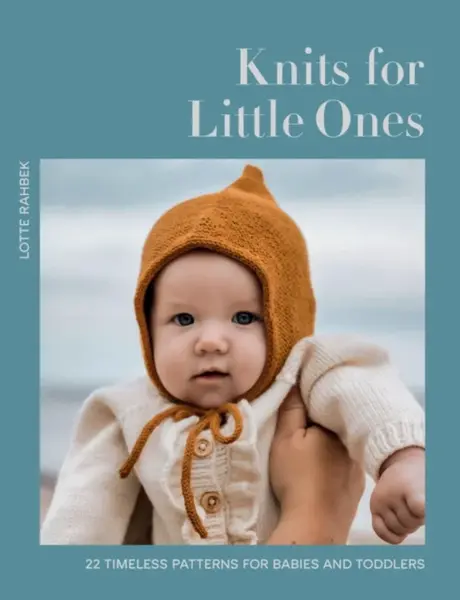 Knits for Little Ones - Lotte Rahbek