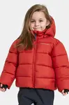Didriksons Dětská bunda Didriksons ROXEN KIDS JACKET