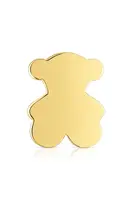 Pozlacený stříbrný přívěsek Tous 1950 1004245100