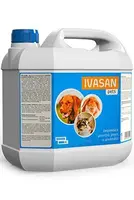 Ivasan Pets 3l