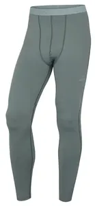Husky Tyme M XL, faded green Termoprádlo Active Winter kalhoty