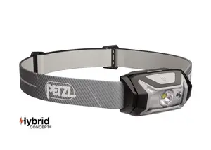 Petzl Tikka Core black Čelovka