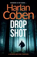 Drop Shot - Harlan Coben