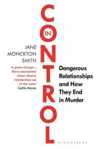 In Control - Jane Monckton Smith