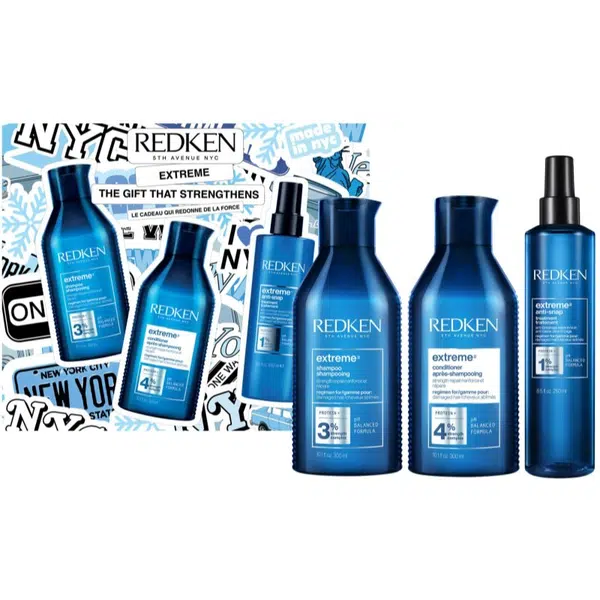 Redken Extreme dárková sada pro poškozené vlasy