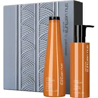 Shu Uemura Urban Moisture dárková sada pro suché vlasy