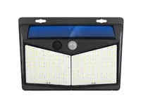 Svítidlo solární LTC LXLL154 PIR