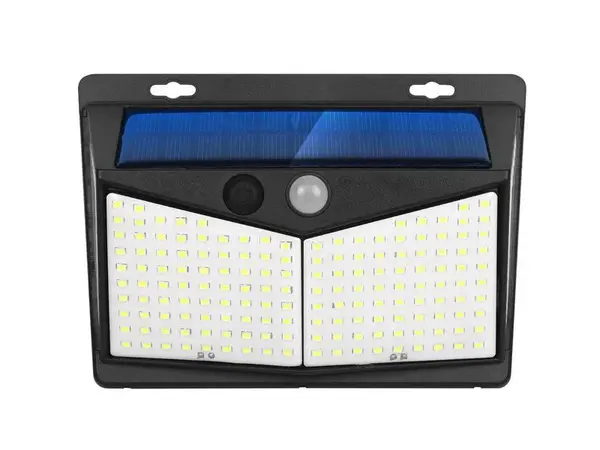 Svítidlo solární LTC LXLL154 PIR