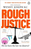 Rough Justice - Wendy Joseph
