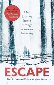 Escape - Barbie Probert-Wright