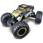 Maisto RC - R/C Rock Crawler Pro Series 4WS