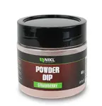 Nikl powder dip 60 g - strawberry