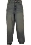 Urban Classics Džínsy '90‘s'  kaki