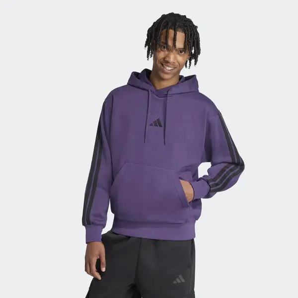 adidas M 3S FL HD L